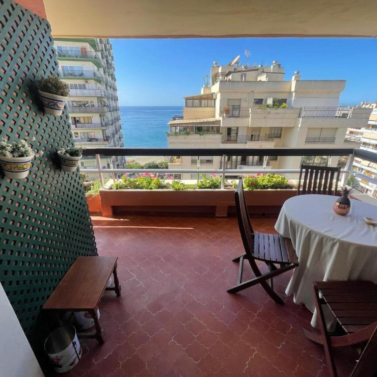 CASA HIDALGO - Apartamento de 2 dormitorios - 2