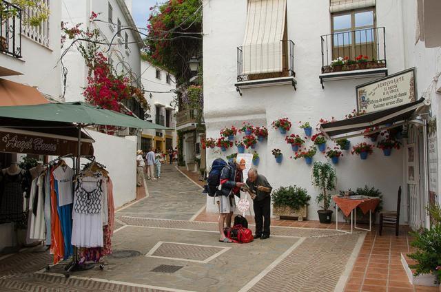 CASA HIDALGO - Apartamento de 2 dormitorios - 28