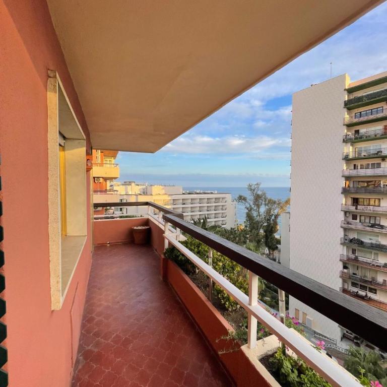 CASA HIDALGO - Apartamento de 2 dormitorios - 10
