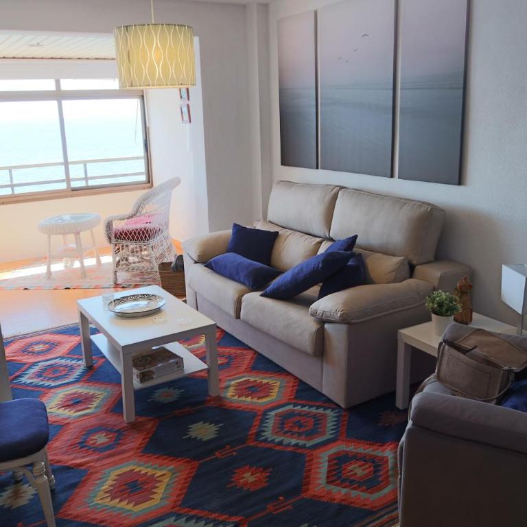 Paraíso frente al mar - Apartamento de 2 dormitorios - 10