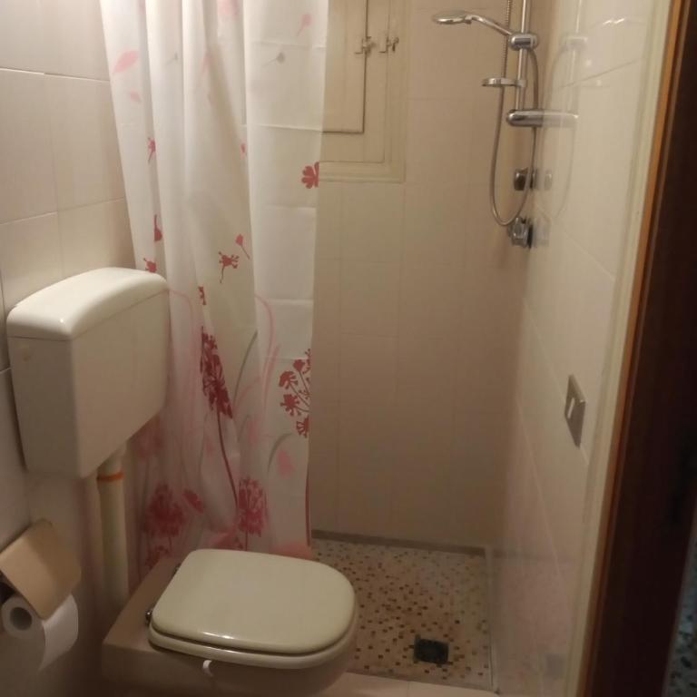 Appartamento Nadia - Appartamento con 1 Camera da Letto - 8