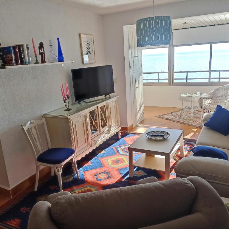 Paraíso frente al mar - Apartamento de 2 dormitorios - 1