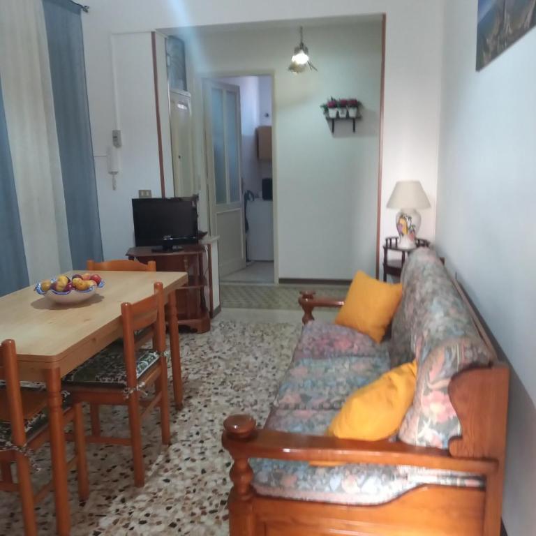 Appartamento Nadia - Appartamento con 1 Camera da Letto - 9
