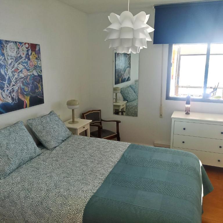 Paraíso frente al mar - Apartamento de 2 dormitorios - 18