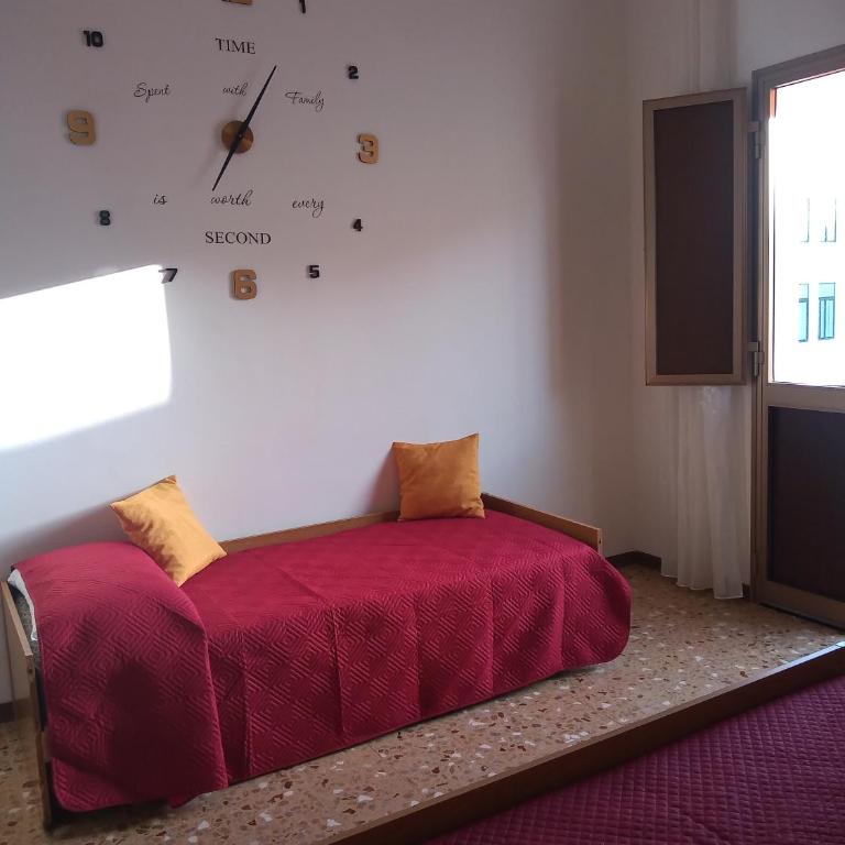 Appartamento Nadia - Appartamento con 1 Camera da Letto - 10