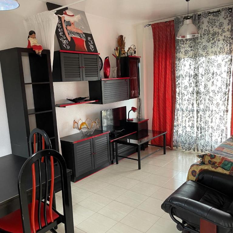 Siroco Holidays LEK 2/4 - Apartment - 7
