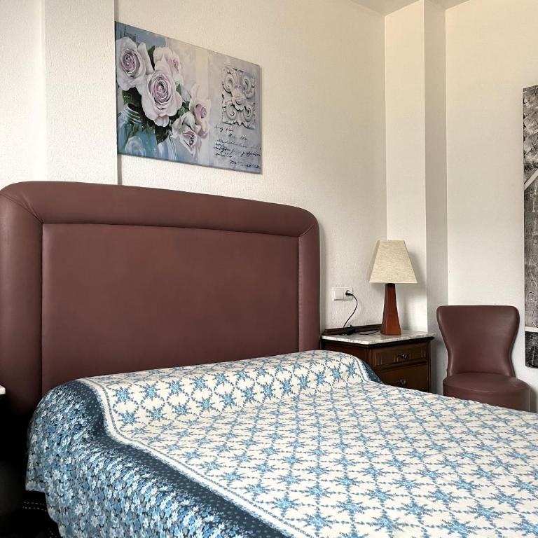Siroco Holidays LEK 2/4 - Apartment - 11