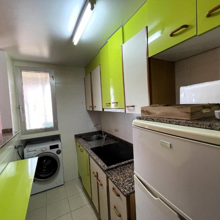 Siroco Holidays LEK 2/4 - Apartment - 13