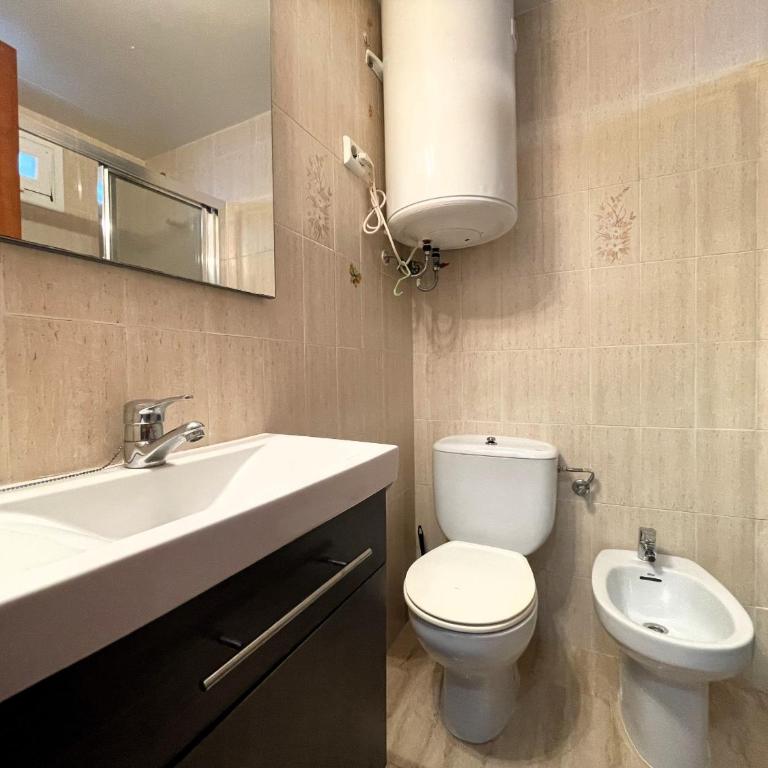 Siroco Holidays LEK 2/4 - Apartment - 15