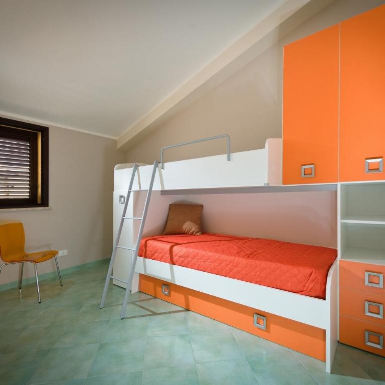 Appartamenti il Patio - Casa con 2 Camere da Letto - 3