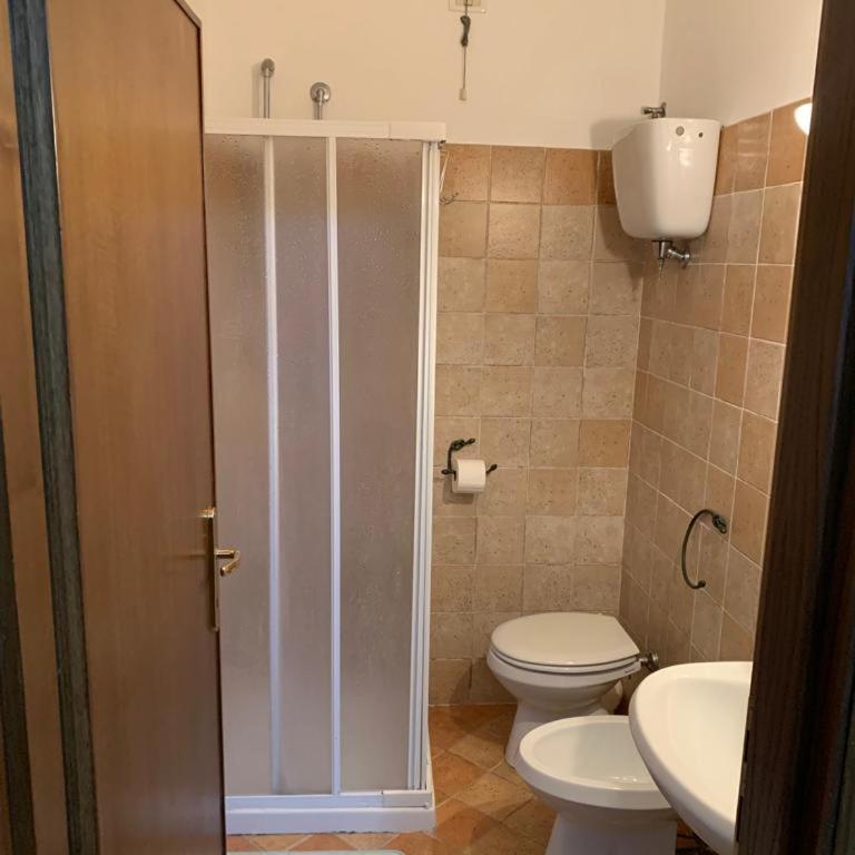 Borgo Eva - Appartamento con 2 Camere da Letto - 15
