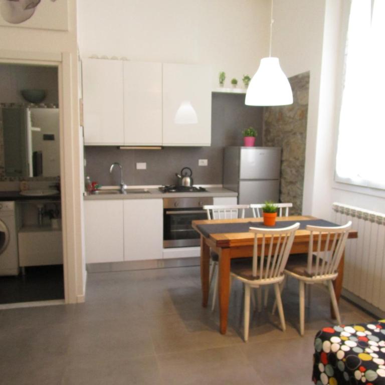 Meri Apartment - Appartamento con 2 Camere da Letto - 18