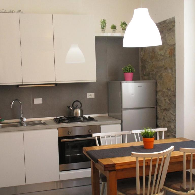 Meri Apartment - Appartamento con 2 Camere da Letto - 19