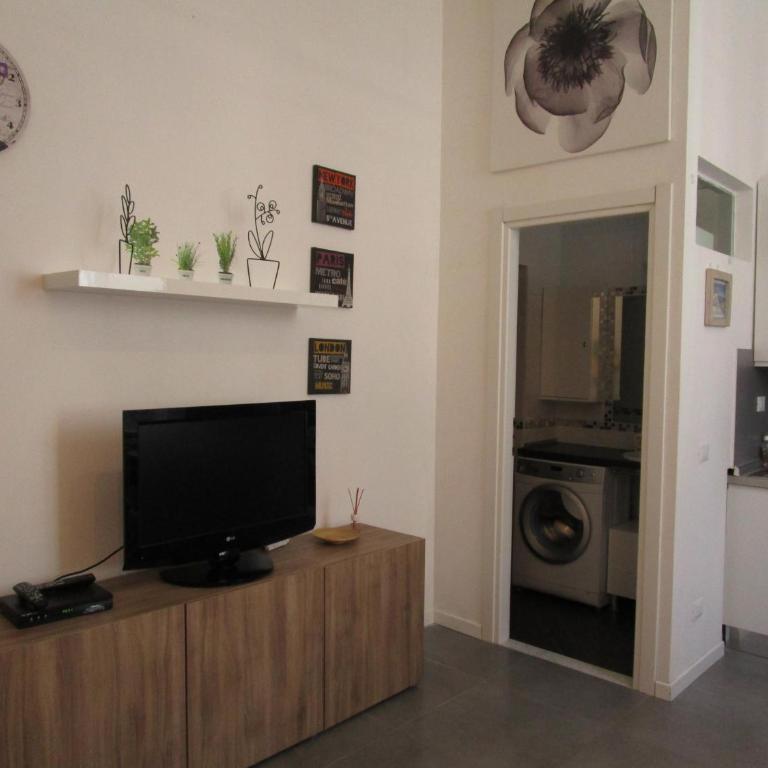 Meri Apartment - Appartamento con 2 Camere da Letto - 20