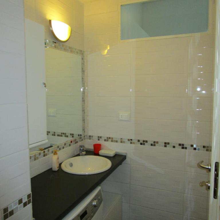 Meri Apartment - Appartamento con 2 Camere da Letto - 24