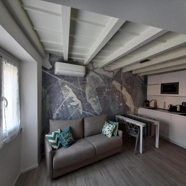 Green LoveMI - Appartamento con 1 Camera da Letto - 14
