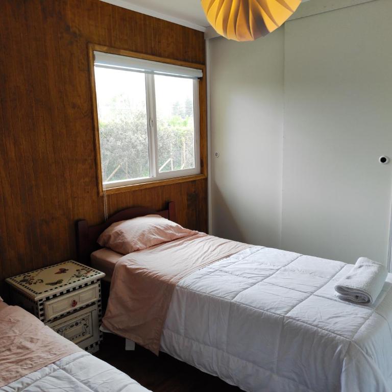 Casa en el Campo Paine - Casa de 3 dormitorios - 14