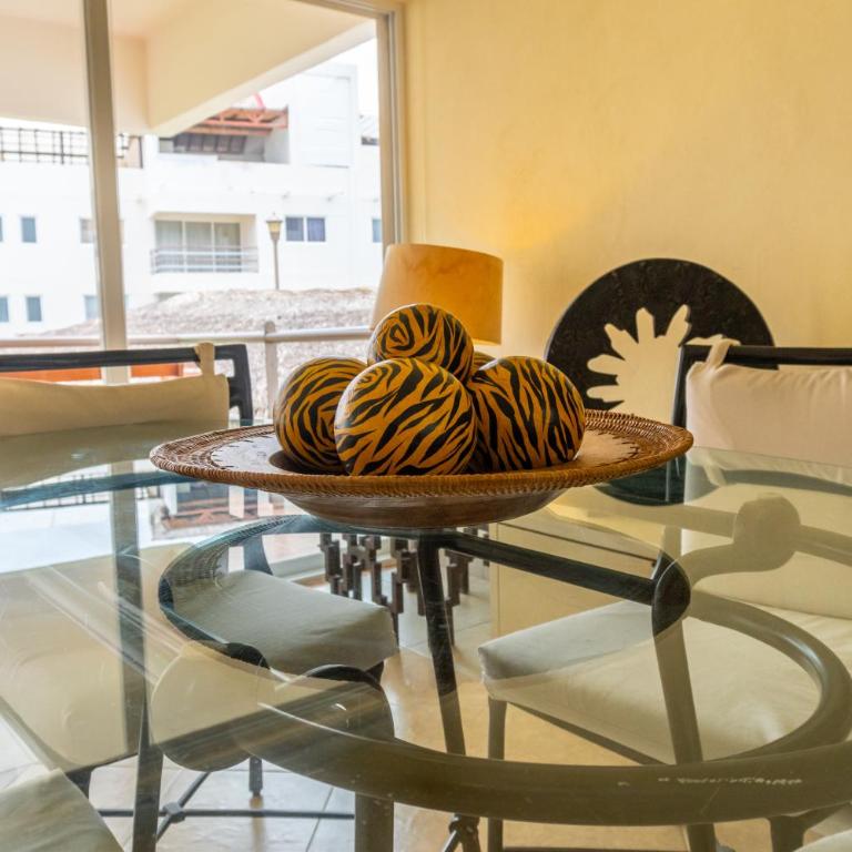 Acapulco Great location Pool Gym and Smart TV - Apartamento de 3 dormitorios - 24