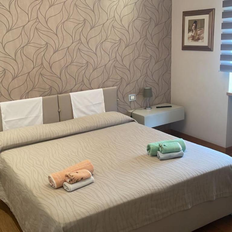 La casa di Andrew - Appartamento con 2 Camere da Letto - 16