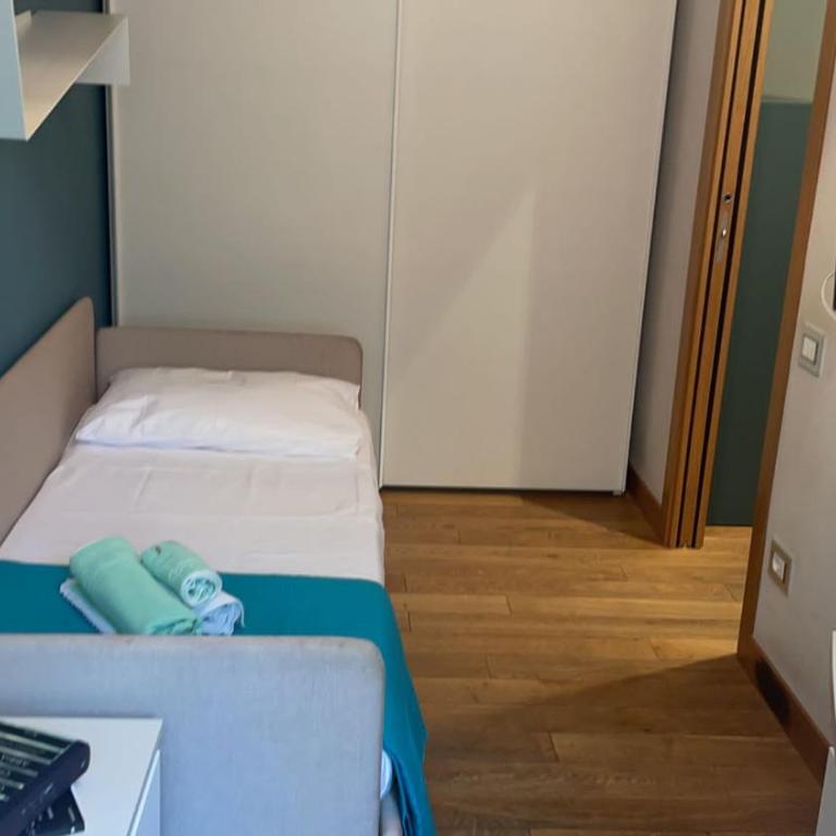 La casa di Andrew - Appartamento con 2 Camere da Letto - 21