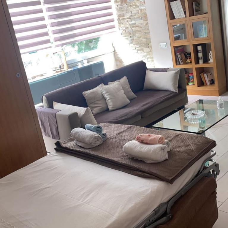 La casa di Andrew - Appartamento con 2 Camere da Letto - 24