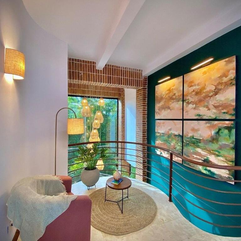 Satori Home In San Lucas - Vacation Home - 10