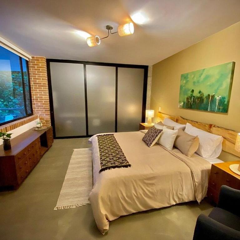 Satori Home In San Lucas - Vacation Home - 16