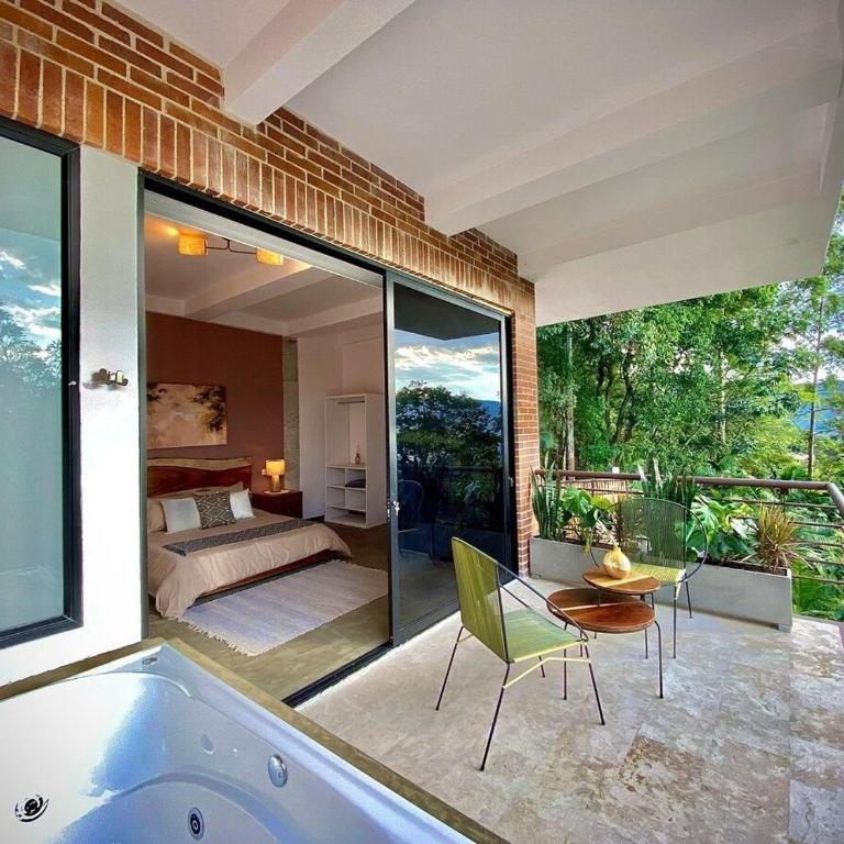 Satori Home In San Lucas - Vacation Home - 20