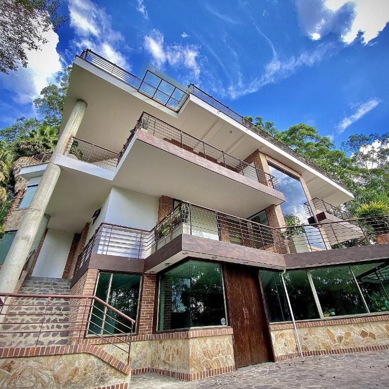 Satori Home In San Lucas - Vacation Home - 26