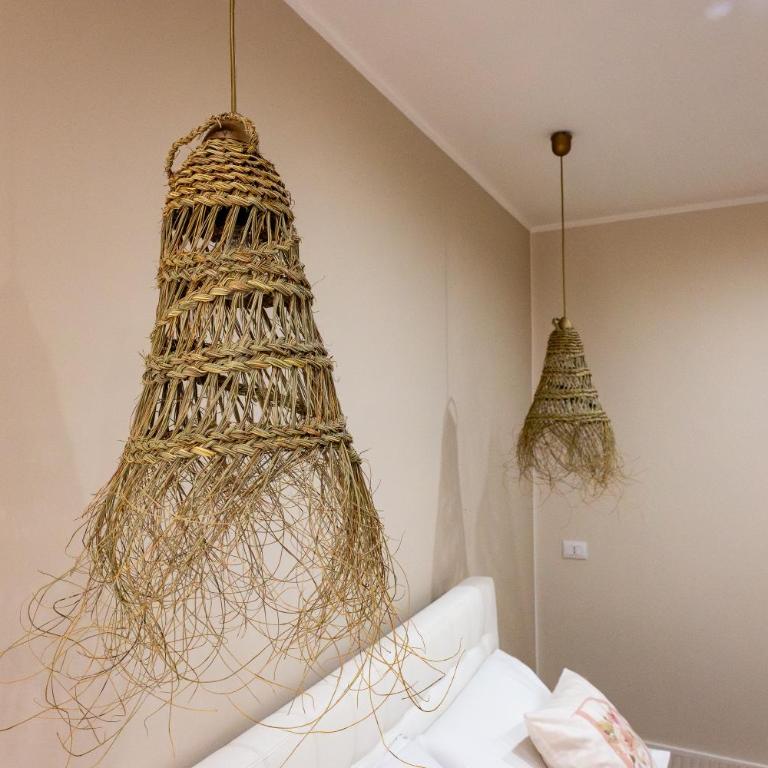 Daria's home apartment rooms - Double Room with Private Bathroom - 6
