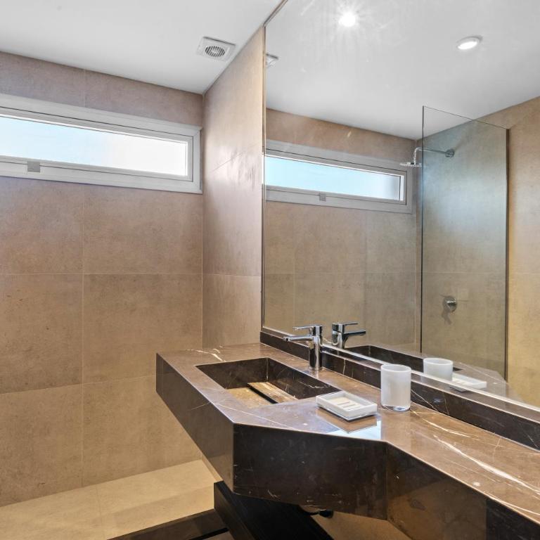 La Vie Suite Madero - Habitación Cuádruple Deluxe - 4