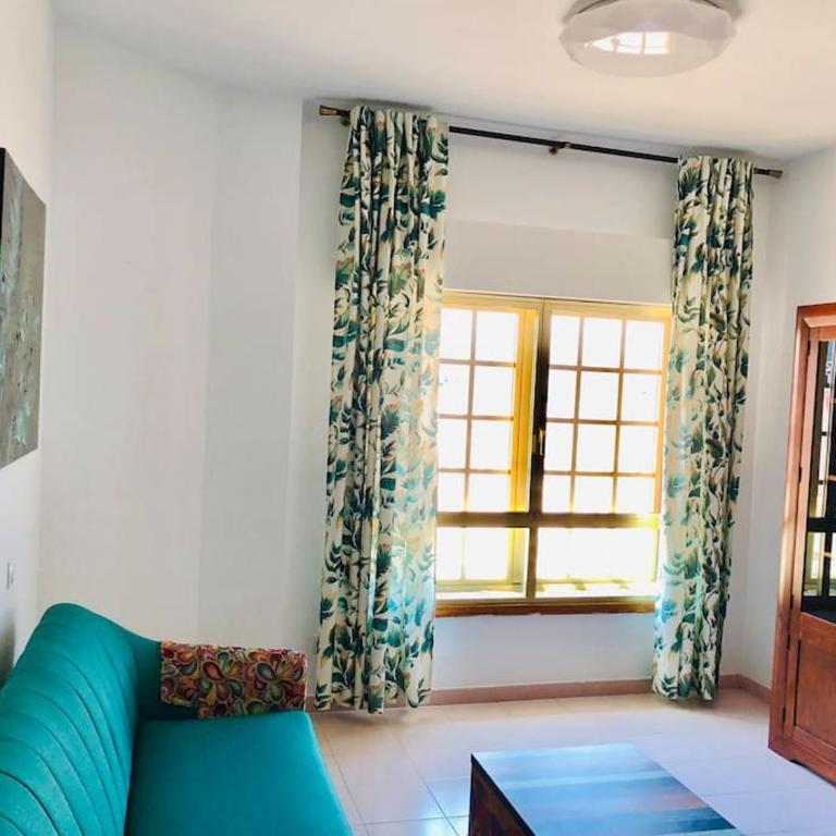 Casa playa Las Canteras - Two-Bedroom Apartment - 1