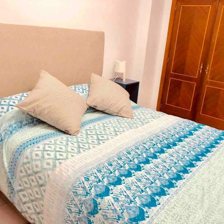 Casa playa Las Canteras - Two-Bedroom Apartment - 4