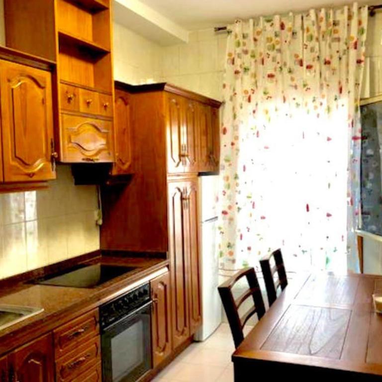 Casa playa Las Canteras - Two-Bedroom Apartment - 10