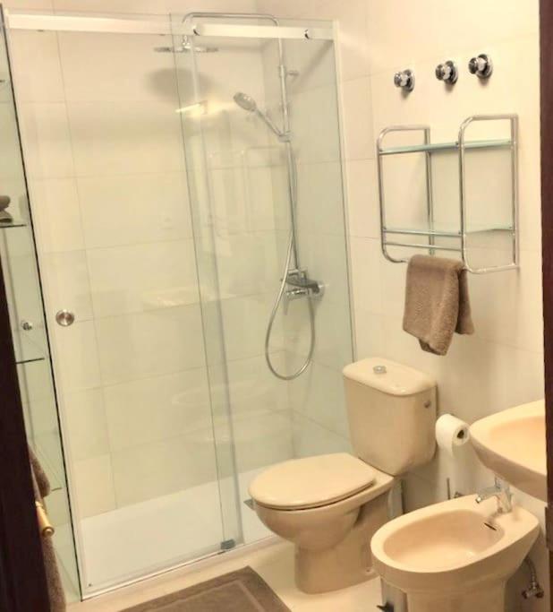 Casa playa Las Canteras - Two-Bedroom Apartment - 13