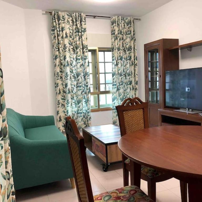 Casa playa Las Canteras - Two-Bedroom Apartment - 20