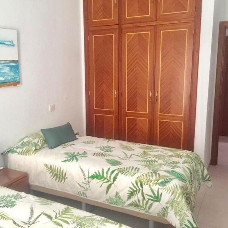 Casa playa Las Canteras - Two-Bedroom Apartment - 21