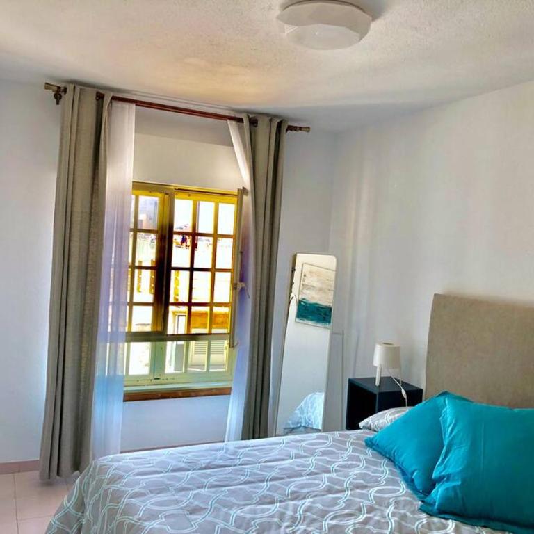 Casa playa Las Canteras - Two-Bedroom Apartment - 23