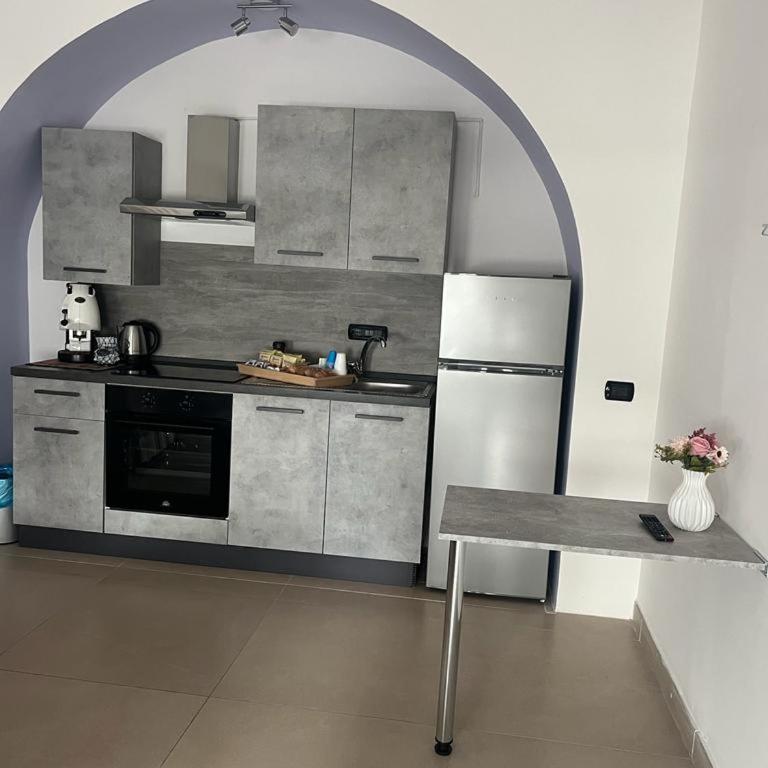 Duomo family house - Two-Bedroom Apartment - 4