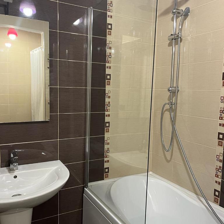 Duomo family house - Two-Bedroom Apartment - 6