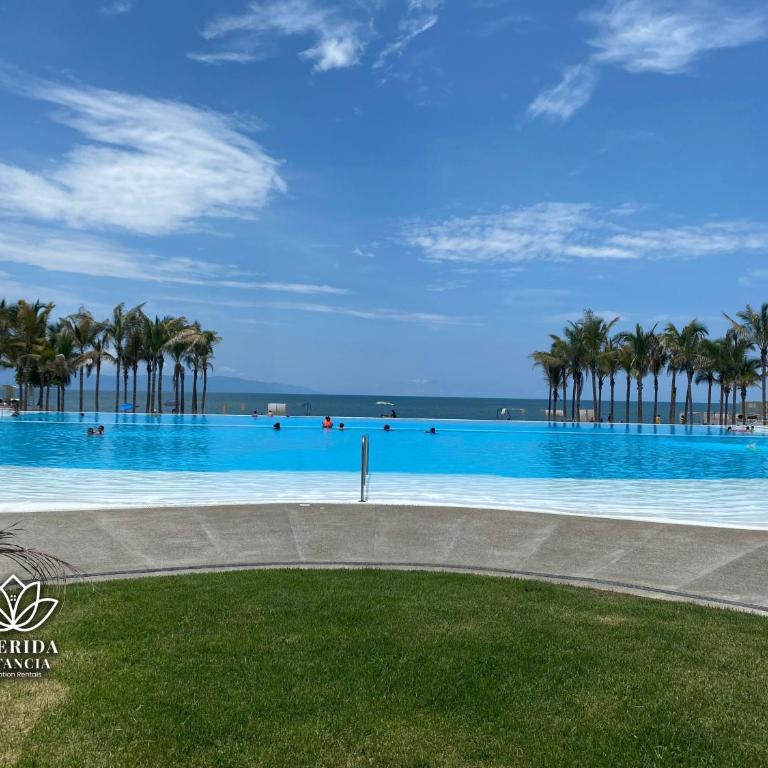 Aria Ocean Beach 715A QueridaEstancia - Loft - 32