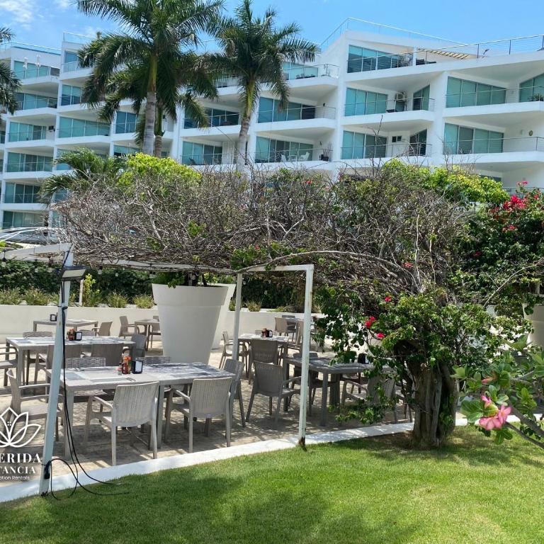 Aria Ocean Beach 715A QueridaEstancia - Loft - 33