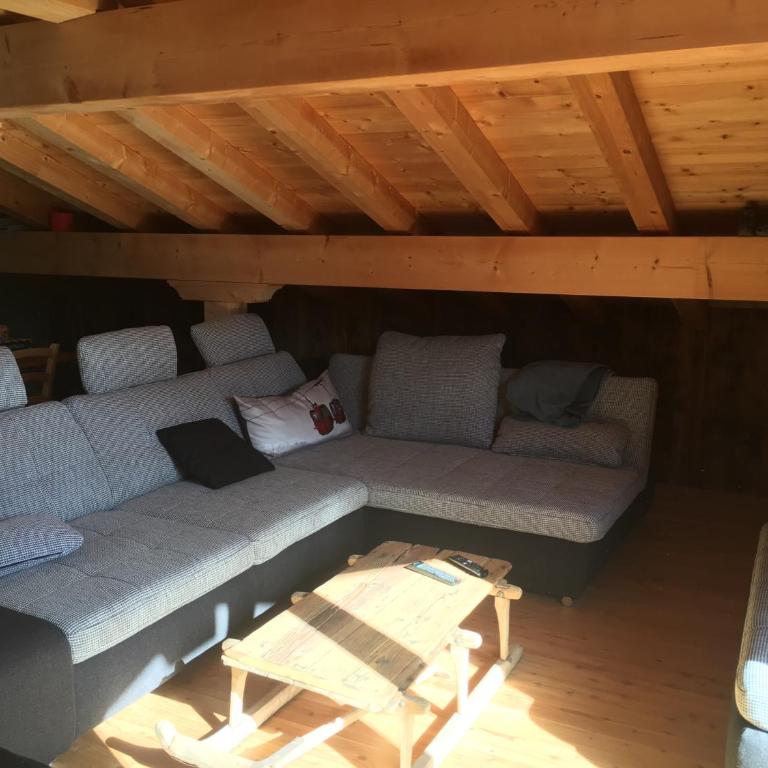 CHALET R & R - Appartement 3 Chambres - 2