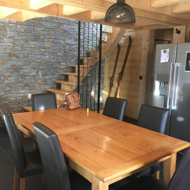 CHALET R & R - Appartement 3 Chambres - 3