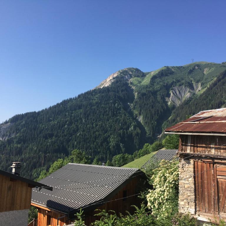 CHALET R & R - Appartement 3 Chambres - 4