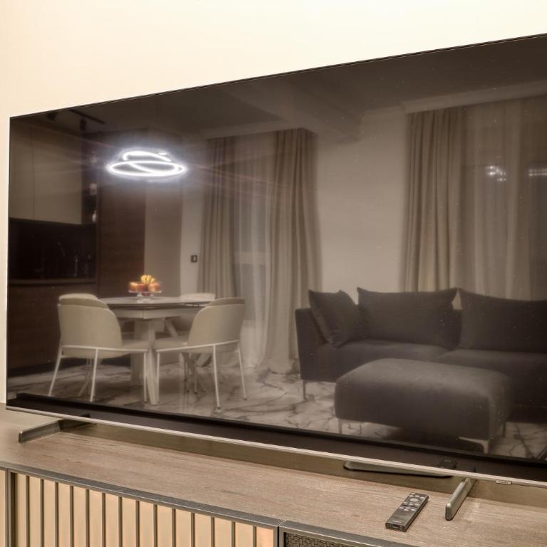 Apt "Royal Oak" 2 Bedroom with Garage Parking - Apartman sa 2 Spavaće Sobe - 21