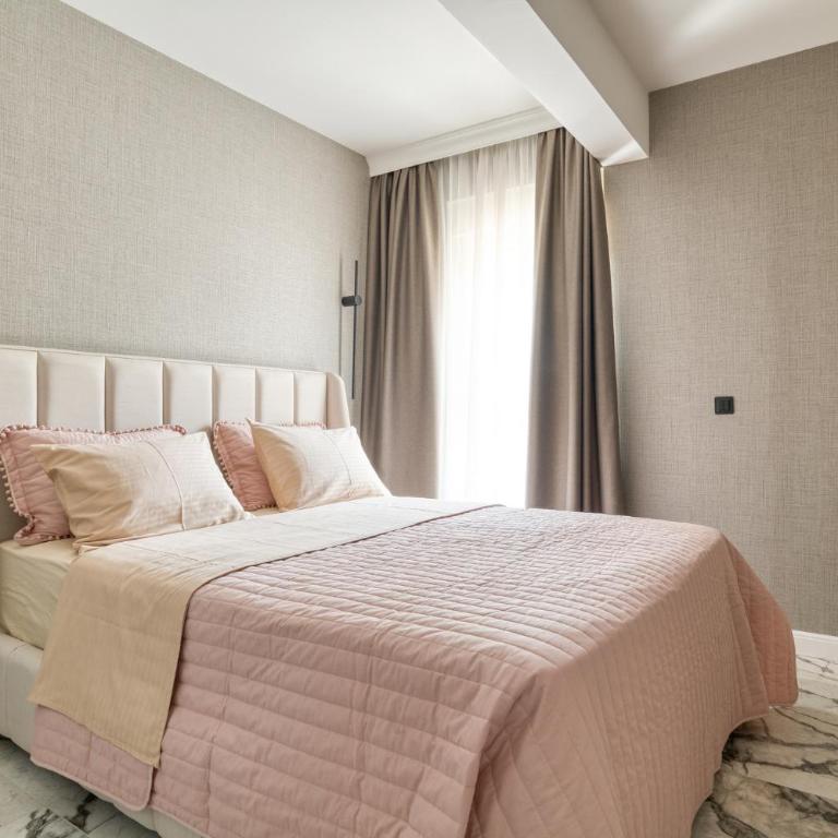 Apt "Royal Oak" 2 Bedroom with Garage Parking - Apartman sa 2 Spavaće Sobe - 19