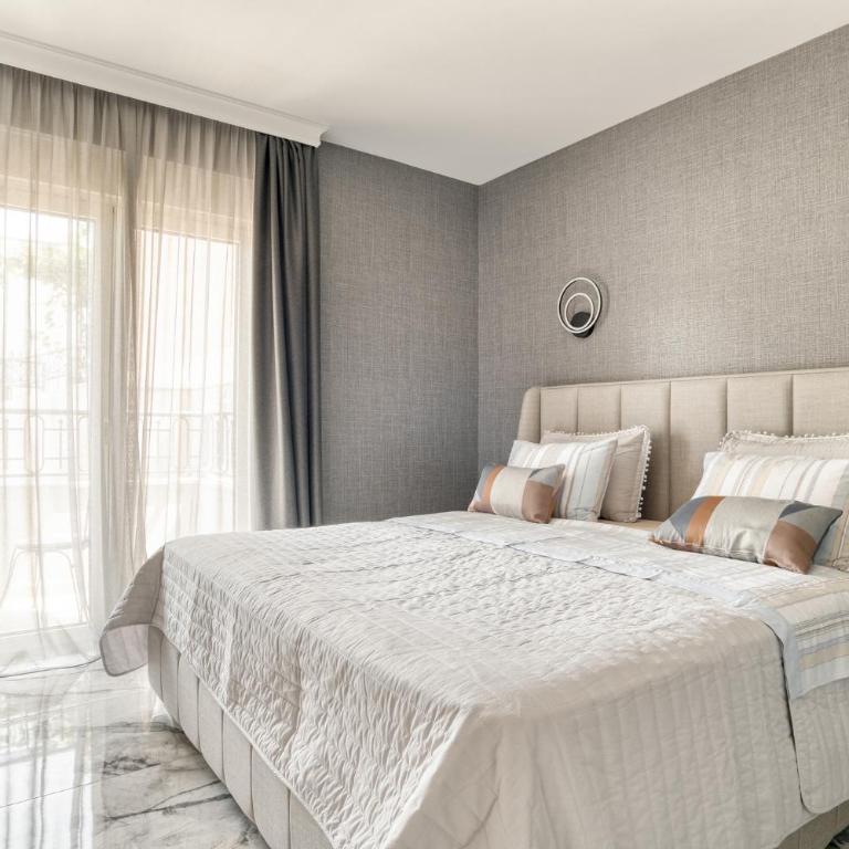 Apt "Royal Oak" 2 Bedroom with Garage Parking - Apartman sa 2 Spavaće Sobe - 4