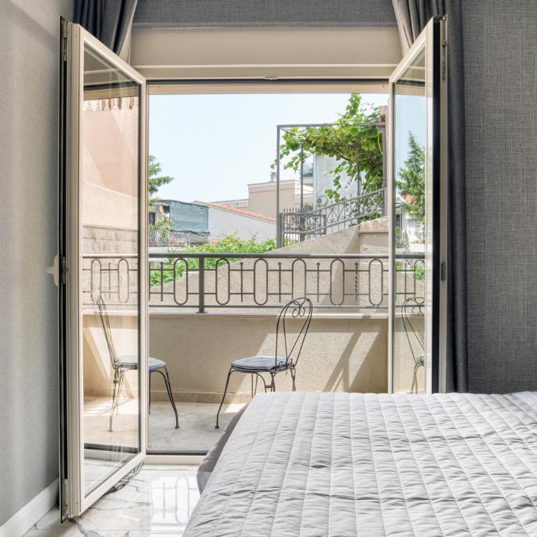 Apt "Royal Oak" 2 Bedroom with Garage Parking - Apartman sa 2 Spavaće Sobe - 29