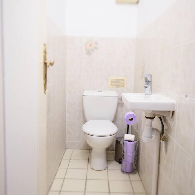 MAISON FAURE - Centre ville - Jardin - Garage - Apartment mit 3 Schlafzimmern - 7